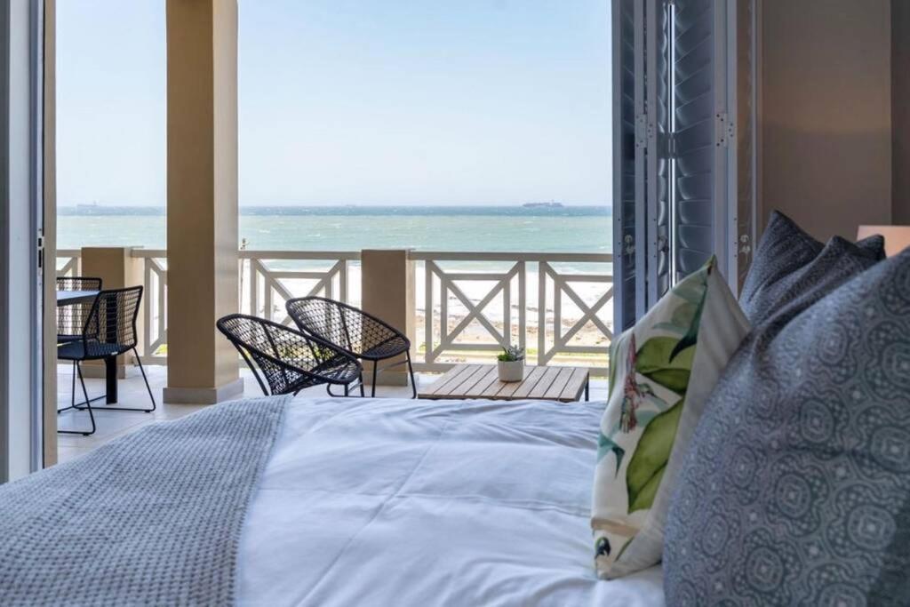 Waterfront Getaway, 2 Bedroom Seaside Bliss Umdloti Buitenkant foto