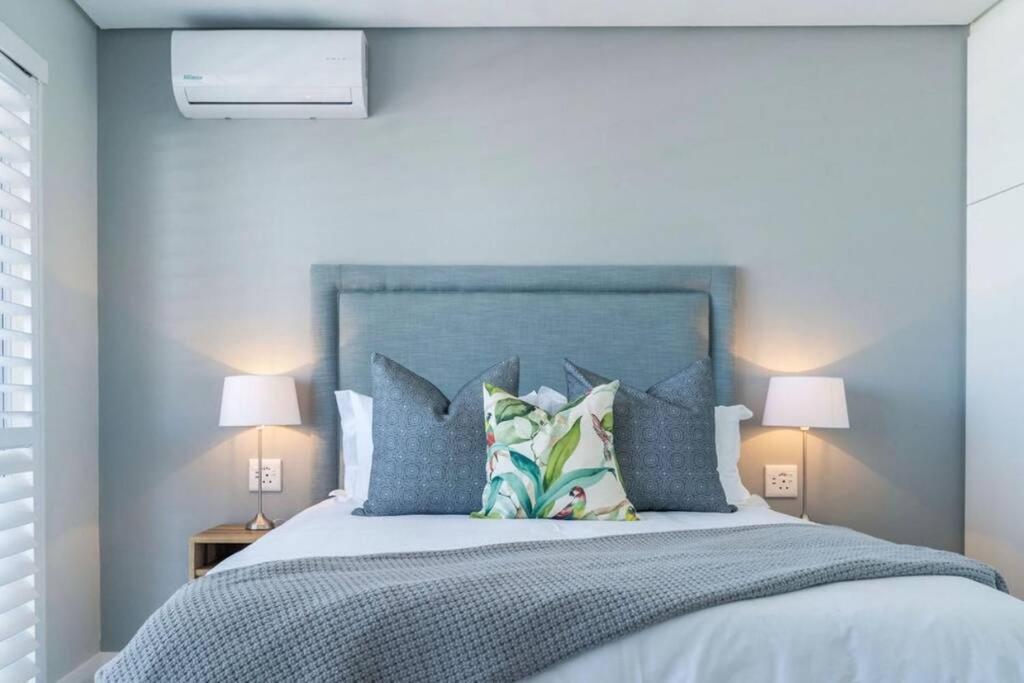 Waterfront Getaway, 2 Bedroom Seaside Bliss Umdloti Buitenkant foto